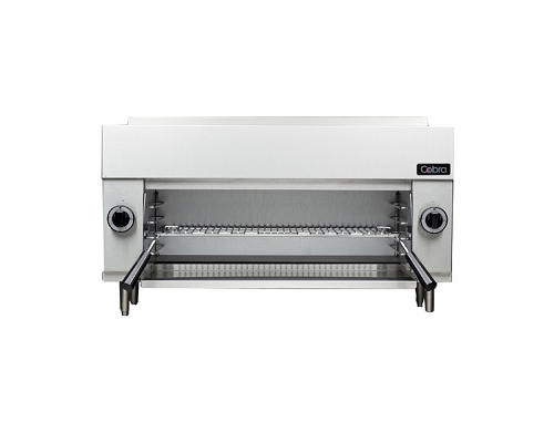 Blue Seal Grill - UKCS9